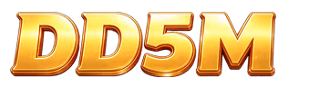 dd5m logo